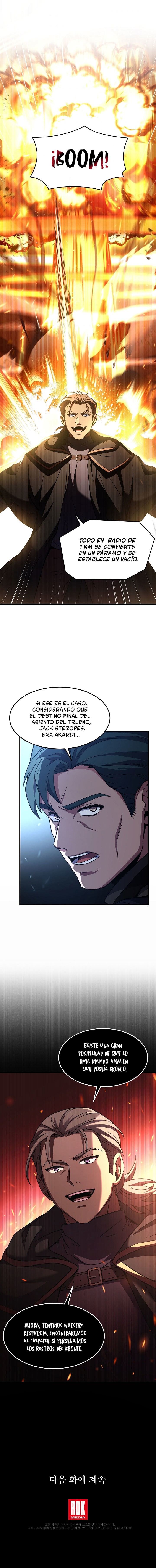 Read El retorno del legendario caballero de la lanza ES Manga Online