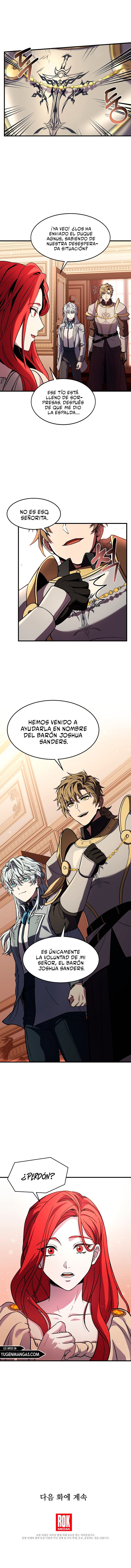 Read El retorno del legendario caballero de la lanza ES Manga Online