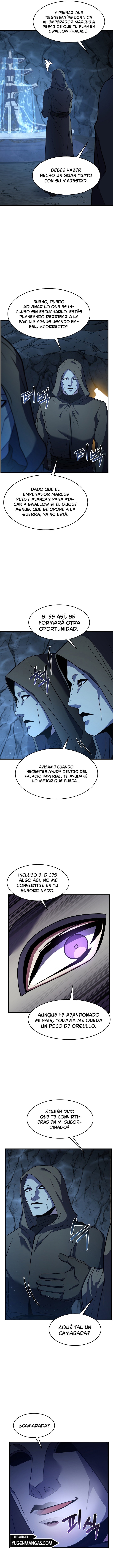 Read El retorno del legendario caballero de la lanza ES Manga Online