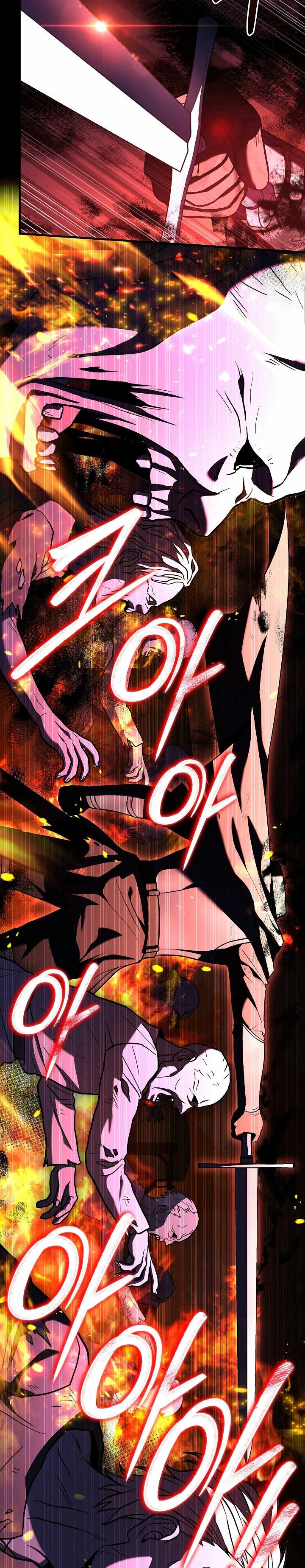 Read El retorno del legendario caballero de la lanza ES Manga Online
