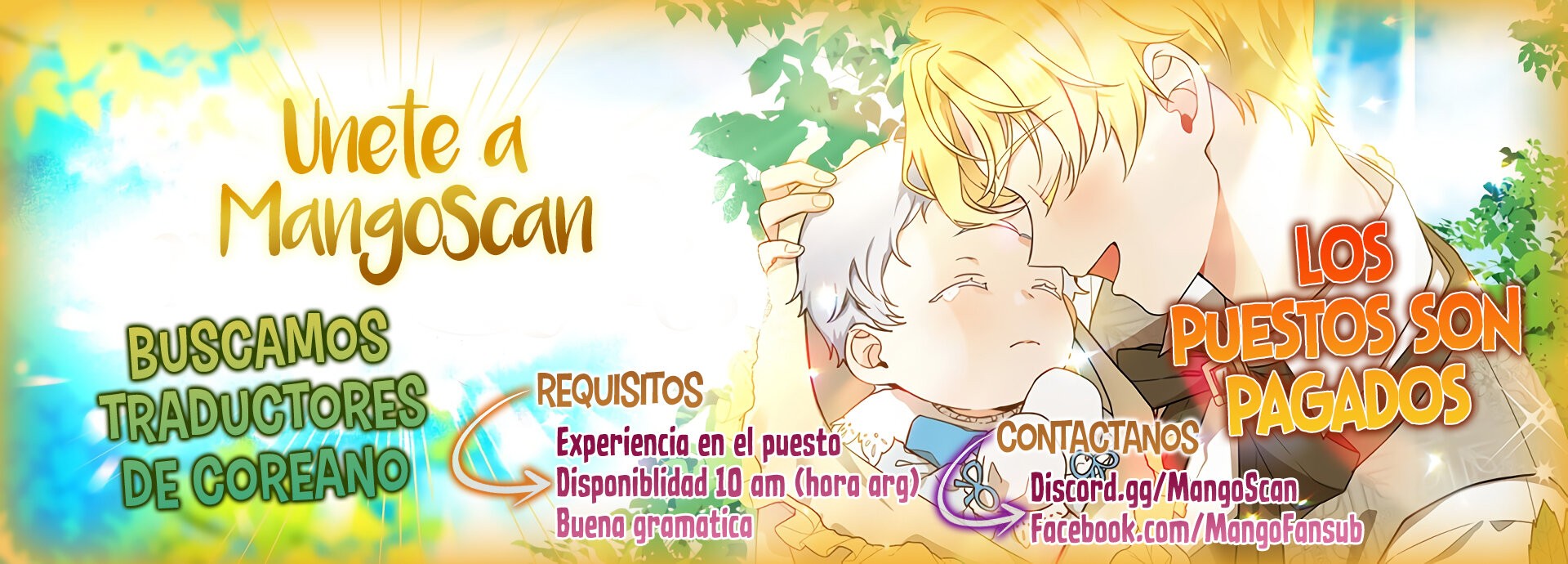 Read El retorno del legendario caballero de la lanza ES Manga Online