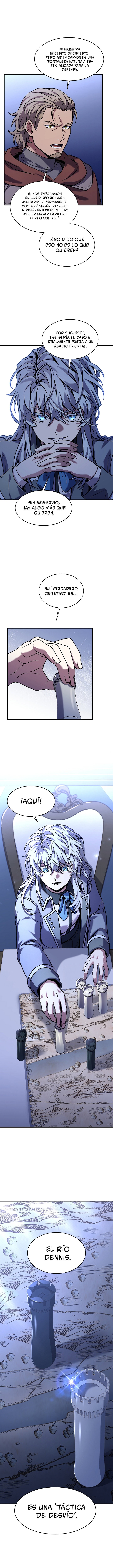 Read El retorno del legendario caballero de la lanza ES Manga Online
