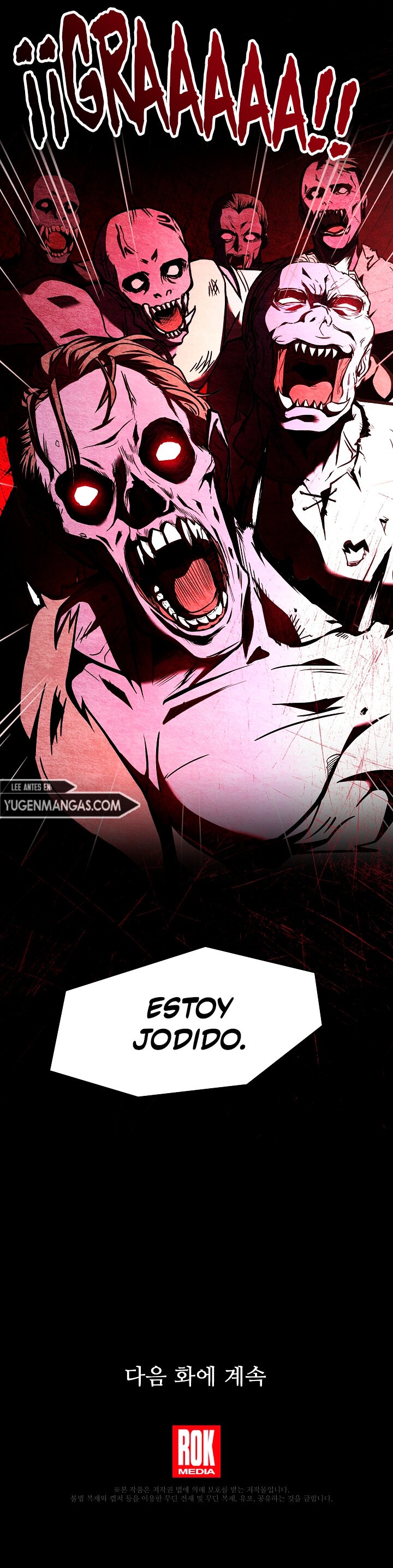 Read El retorno del legendario caballero de la lanza ES Manga Online