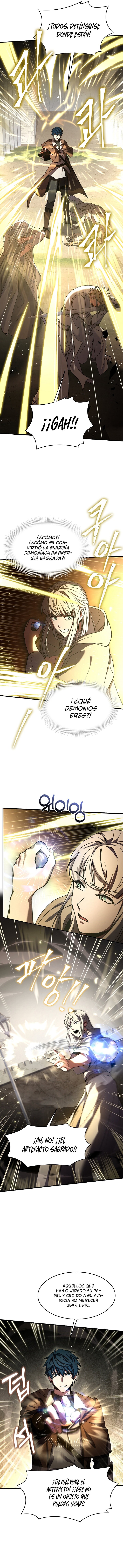 Read El retorno del legendario caballero de la lanza ES Manga Online
