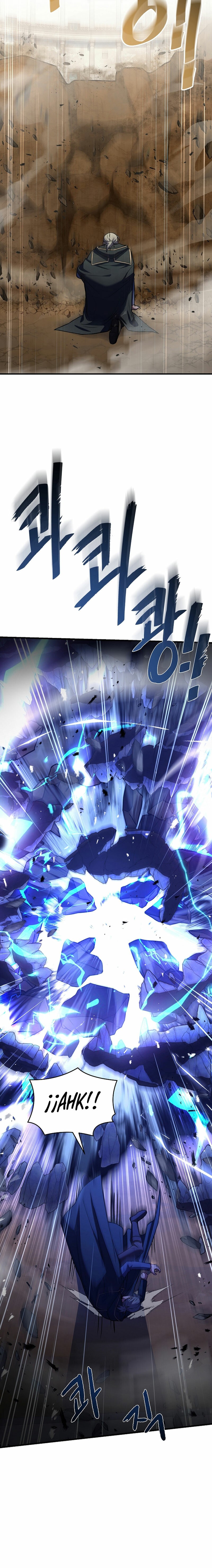 Read El retorno del legendario caballero de la lanza ES Manga Online