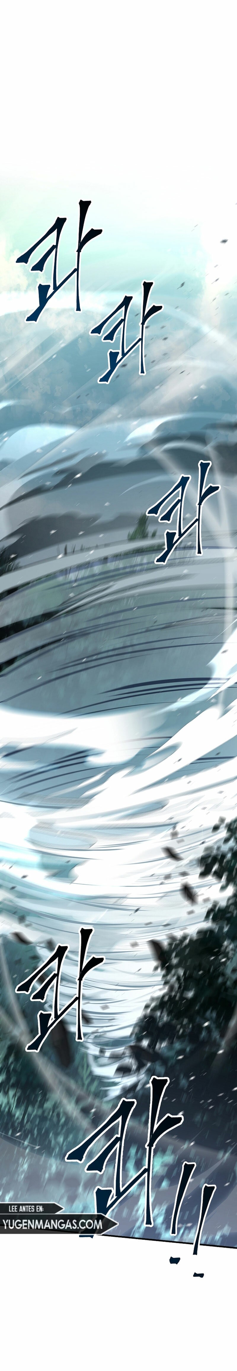 Read El retorno del legendario caballero de la lanza ES Manga Online