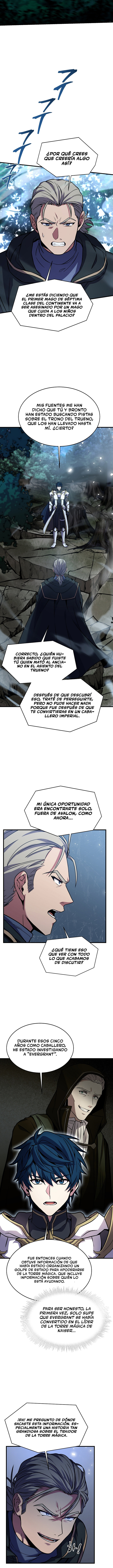 Read El retorno del legendario caballero de la lanza ES Manga Online