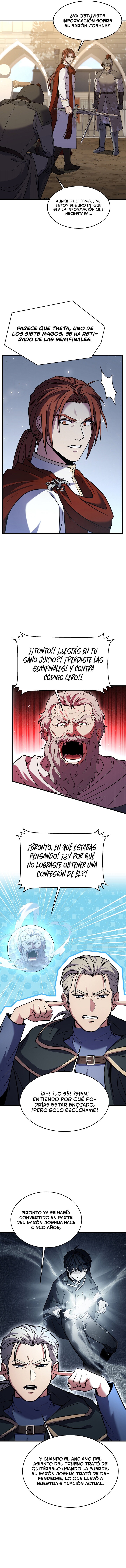 Read El retorno del legendario caballero de la lanza ES Manga Online