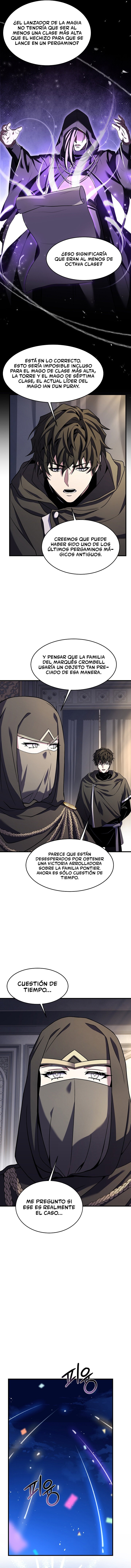 Read El retorno del legendario caballero de la lanza ES Manga Online