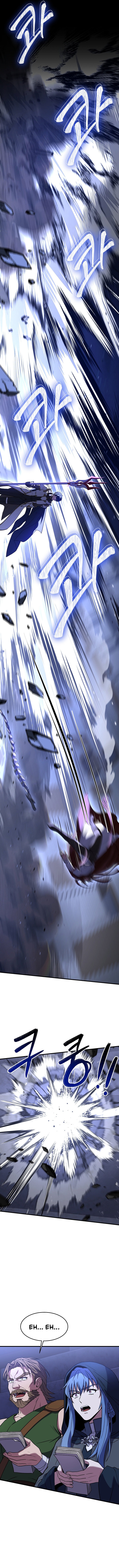 Read El retorno del legendario caballero de la lanza ES Manga Online