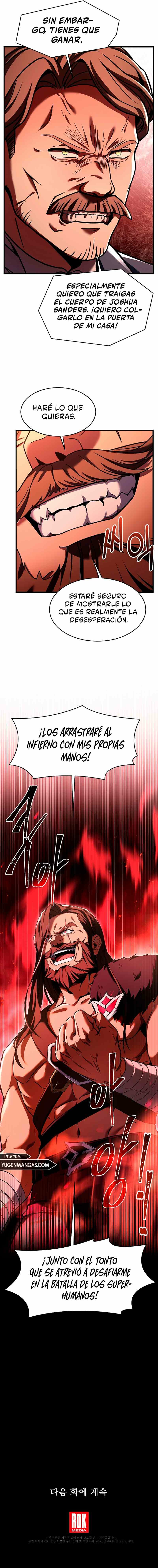 Read El retorno del legendario caballero de la lanza ES Manga Online
