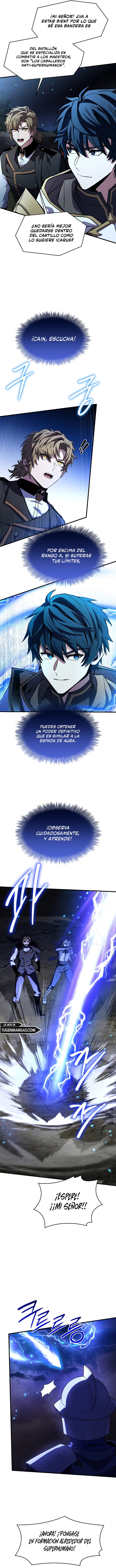 Read El retorno del legendario caballero de la lanza ES Manga Online