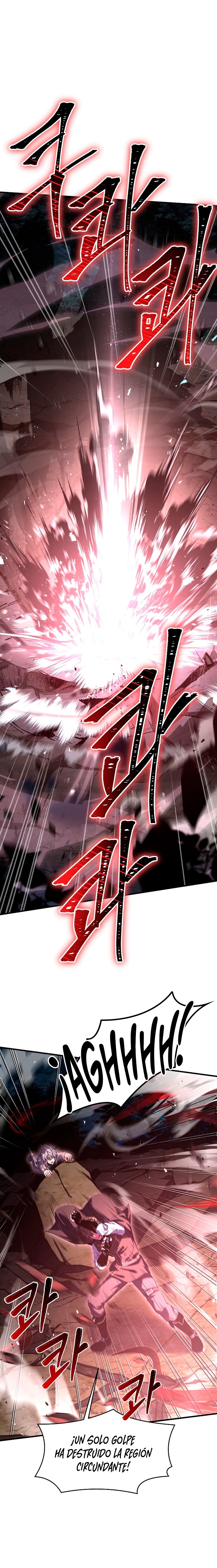 Read El retorno del legendario caballero de la lanza ES Manga Online
