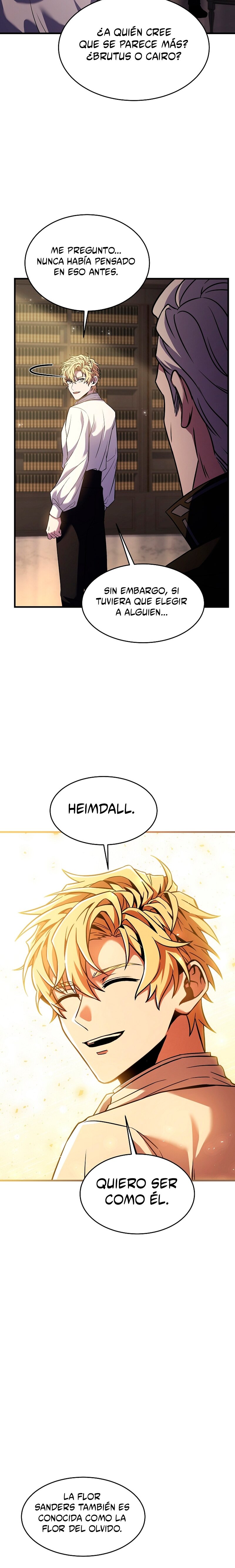 Read El retorno del legendario caballero de la lanza ES Manga Online