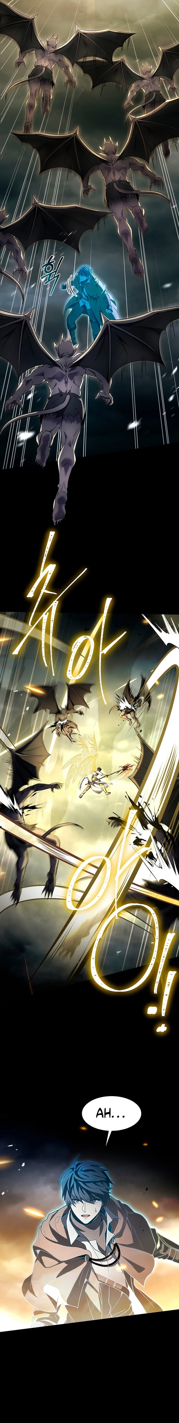 Read El retorno del legendario caballero de la lanza ES Manga Online