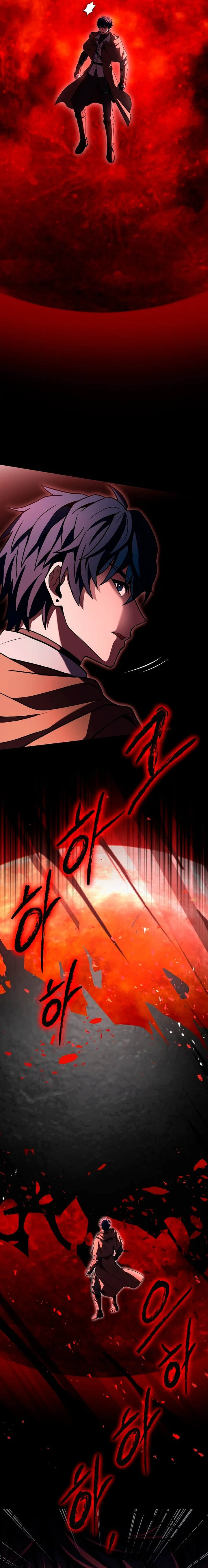 Read El retorno del legendario caballero de la lanza ES Manga Online
