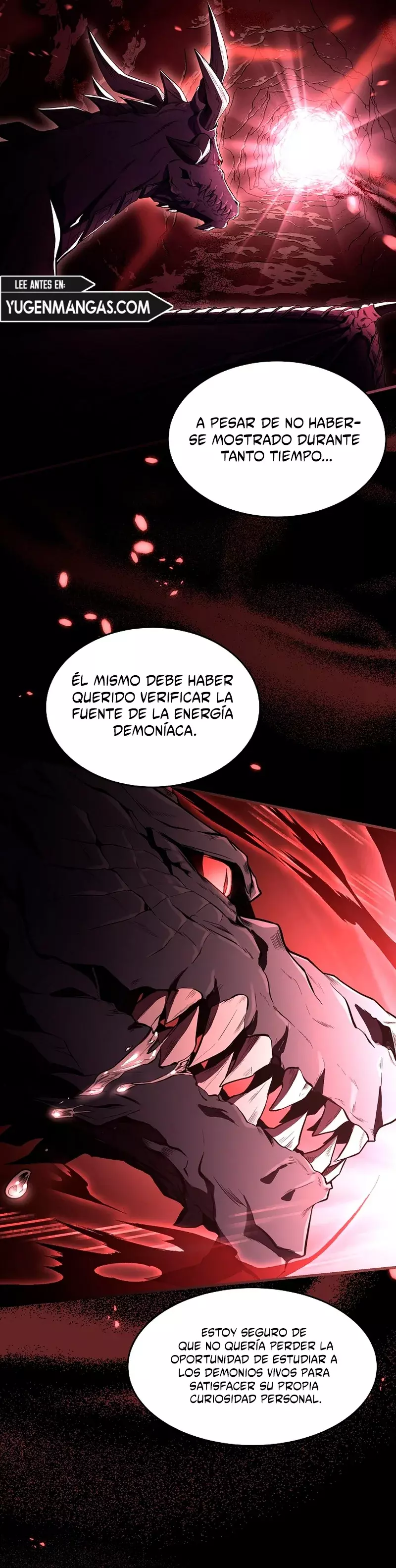Read El retorno del legendario caballero de la lanza ES Manga Online