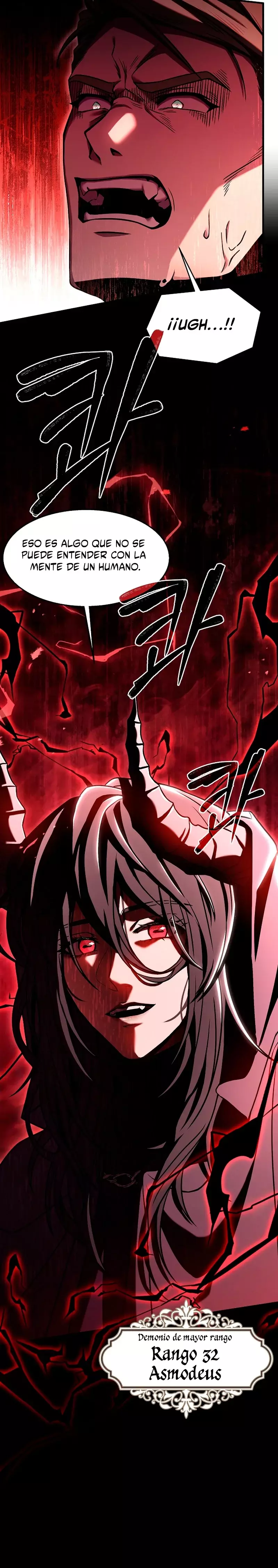 Read El retorno del legendario caballero de la lanza ES Manga Online