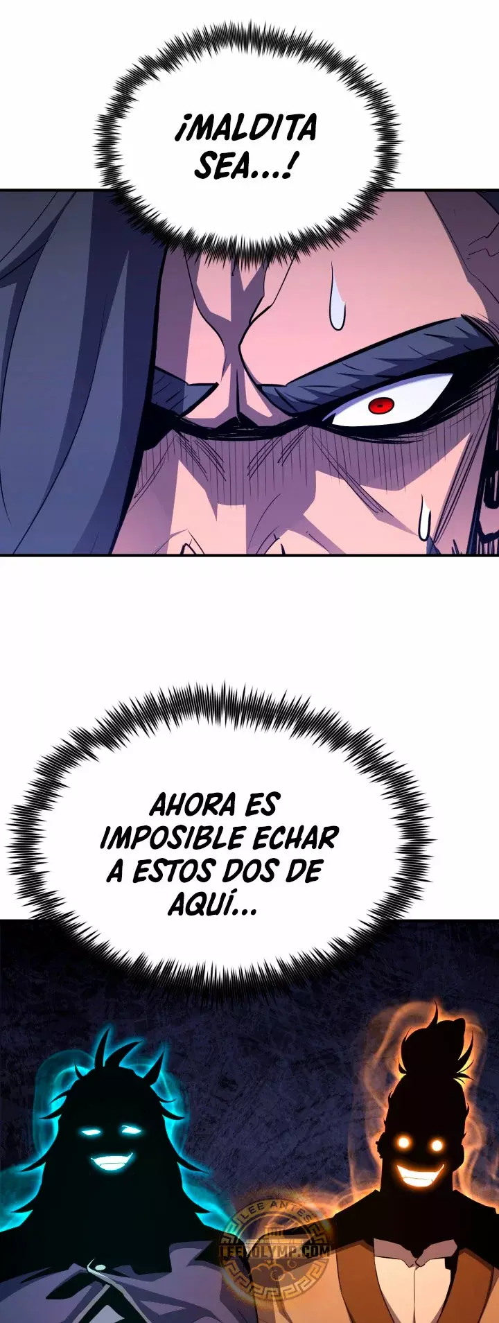 Read Estándar de la Reencarnación ES Manga Online
