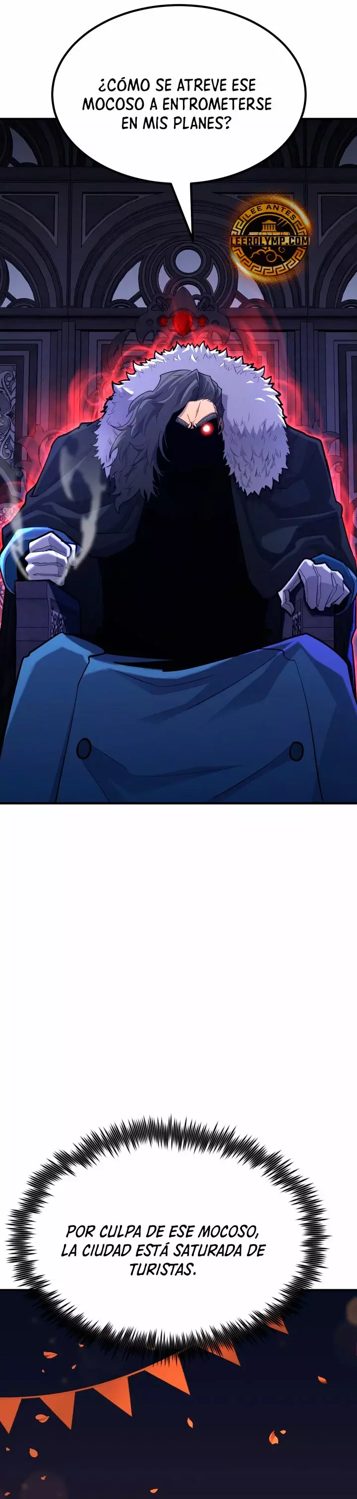 Read Estándar de la Reencarnación ES Manga Online