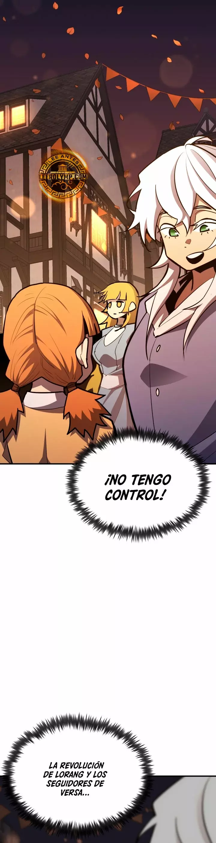 Read Estándar de la Reencarnación ES Manga Online