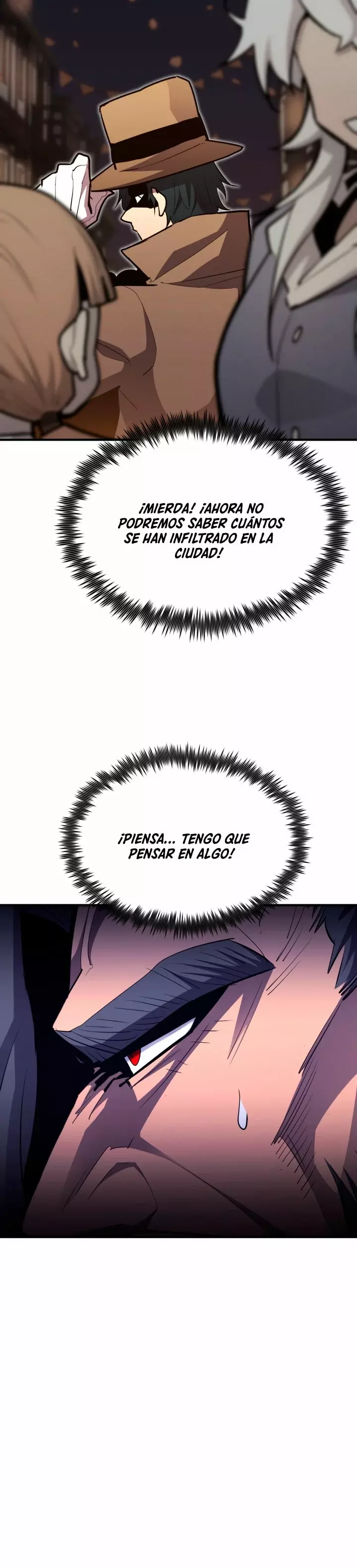 Read Estándar de la Reencarnación ES Manga Online