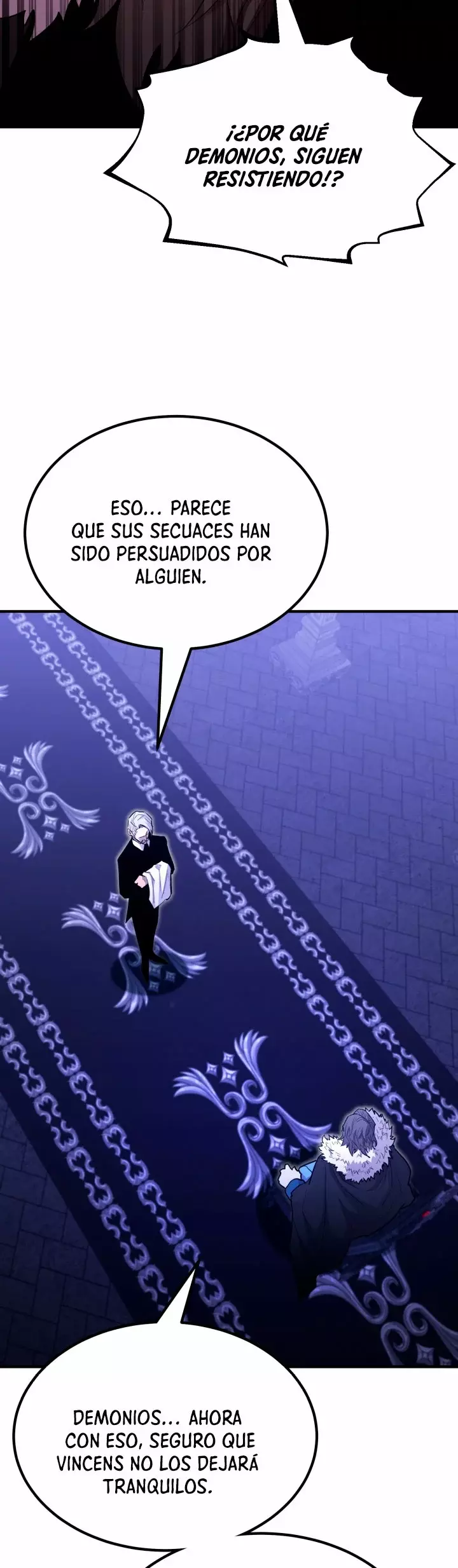 Read Estándar de la Reencarnación ES Manga Online