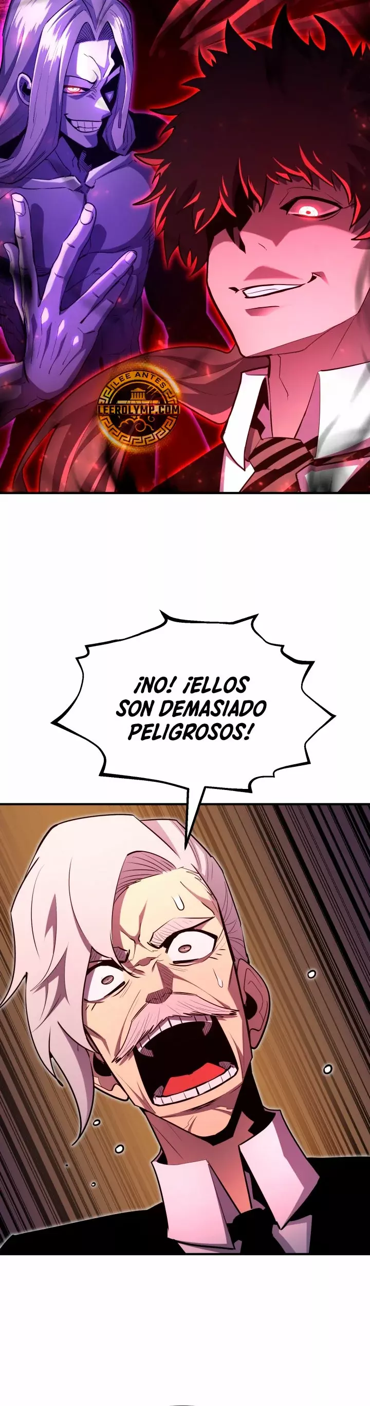 Read Estándar de la Reencarnación ES Manga Online