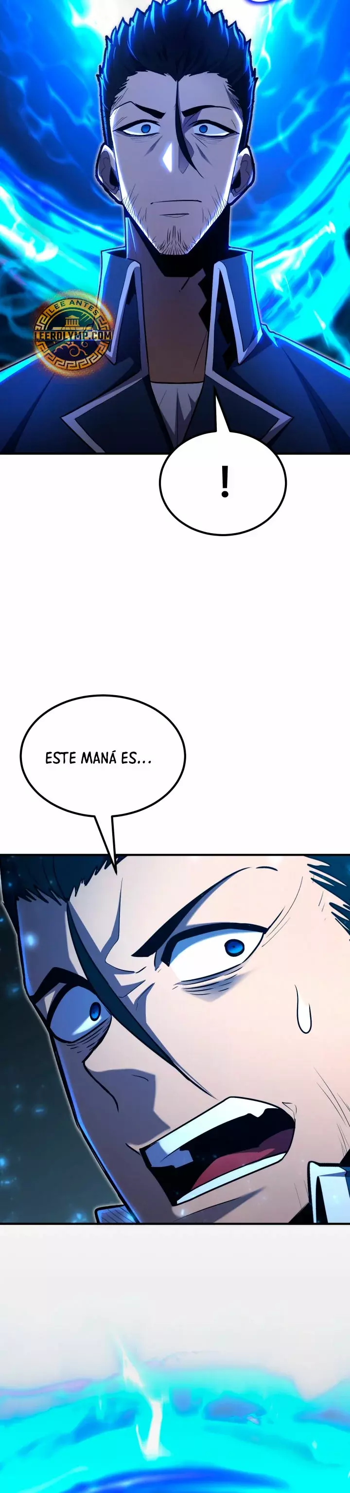 Read Estándar de la Reencarnación ES Manga Online