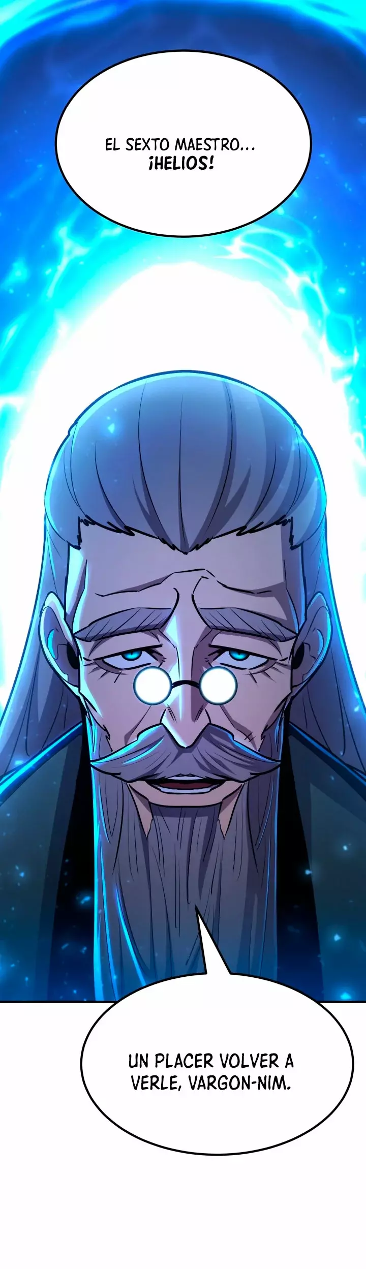 Read Estándar de la Reencarnación ES Manga Online