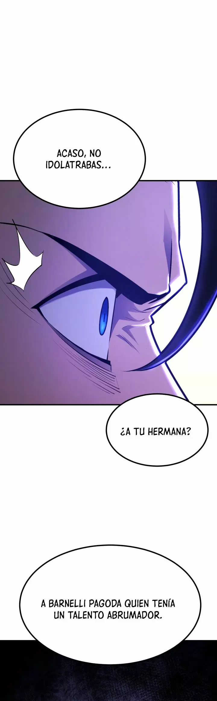 Read Estándar de la Reencarnación ES Manga Online