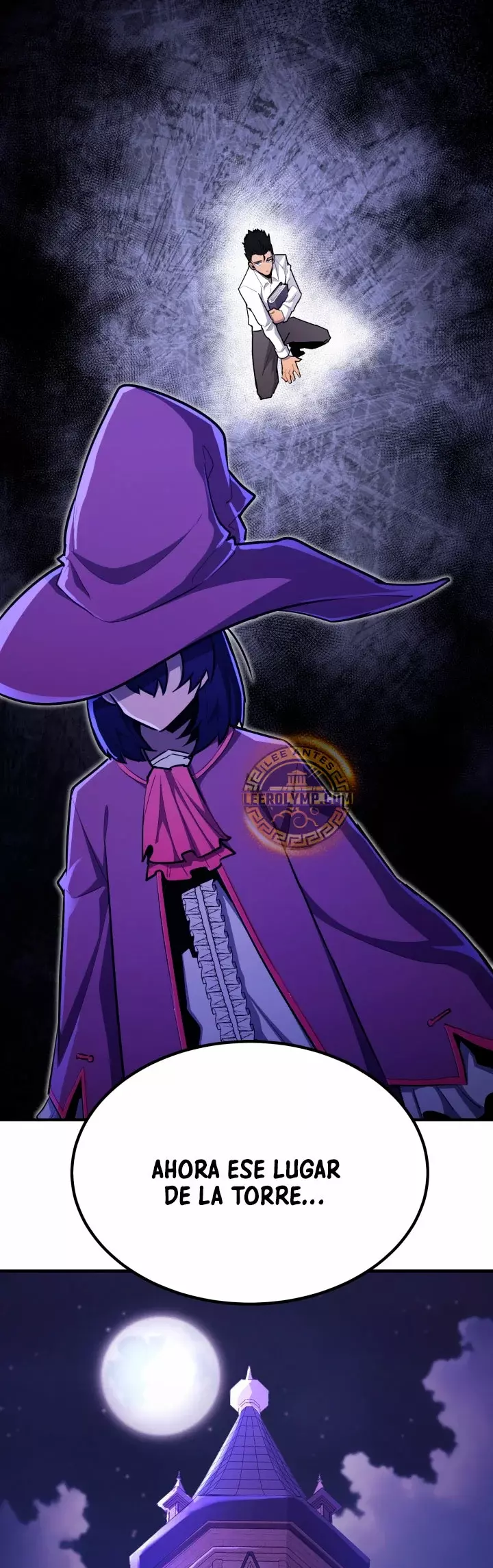 Read Estándar de la Reencarnación ES Manga Online