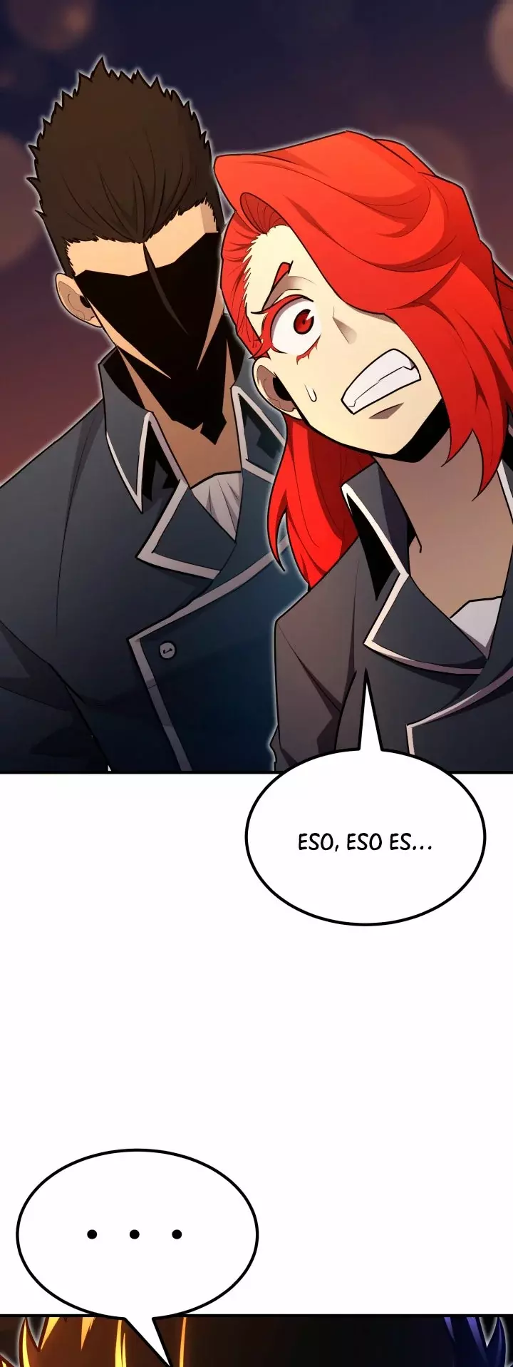 Read Estándar de la Reencarnación ES Manga Online