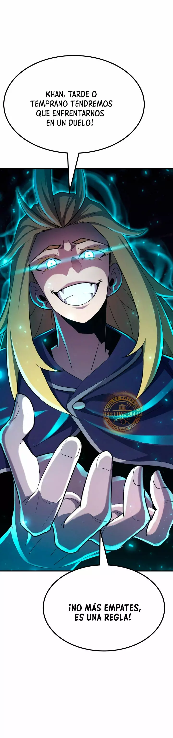 Read Estándar de la Reencarnación ES Manga Online