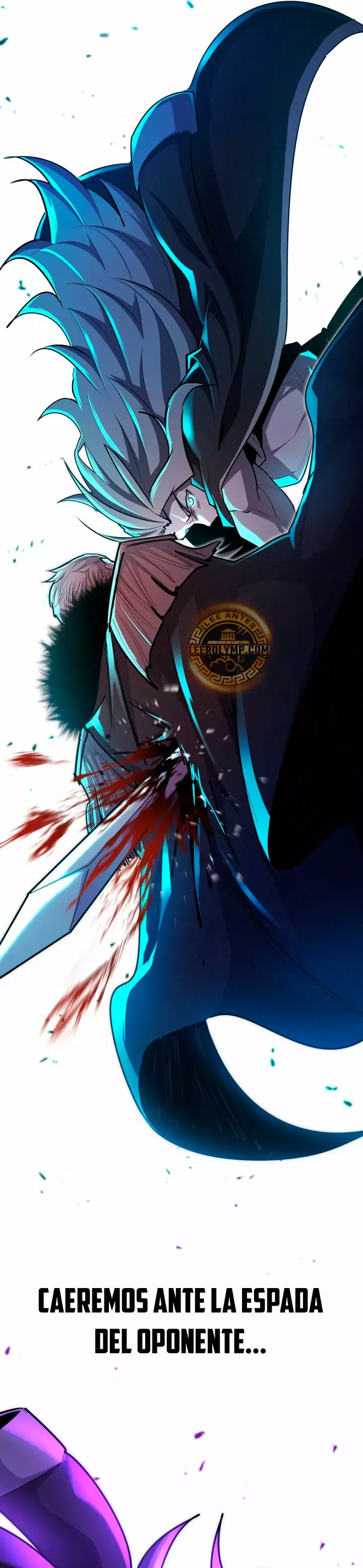 Read Estándar de la Reencarnación ES Manga Online