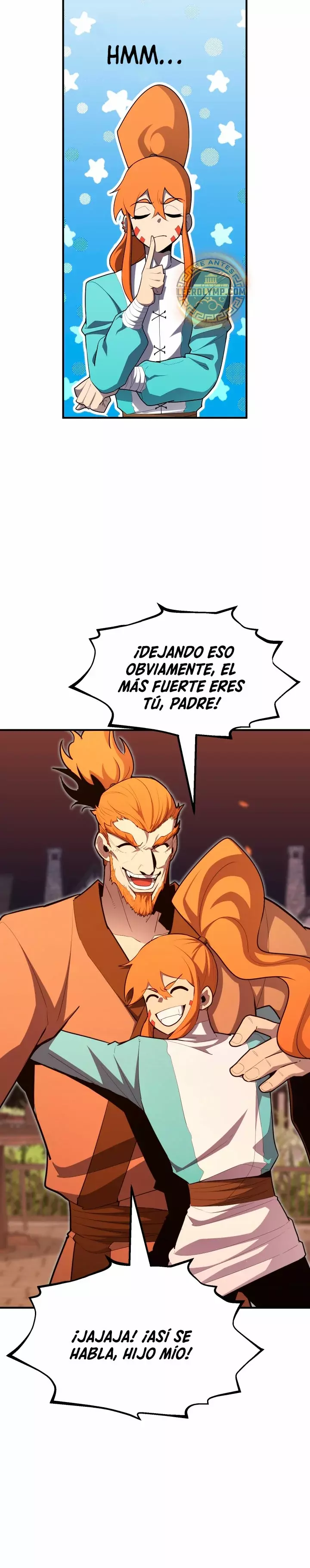 Read Estándar de la Reencarnación ES Manga Online
