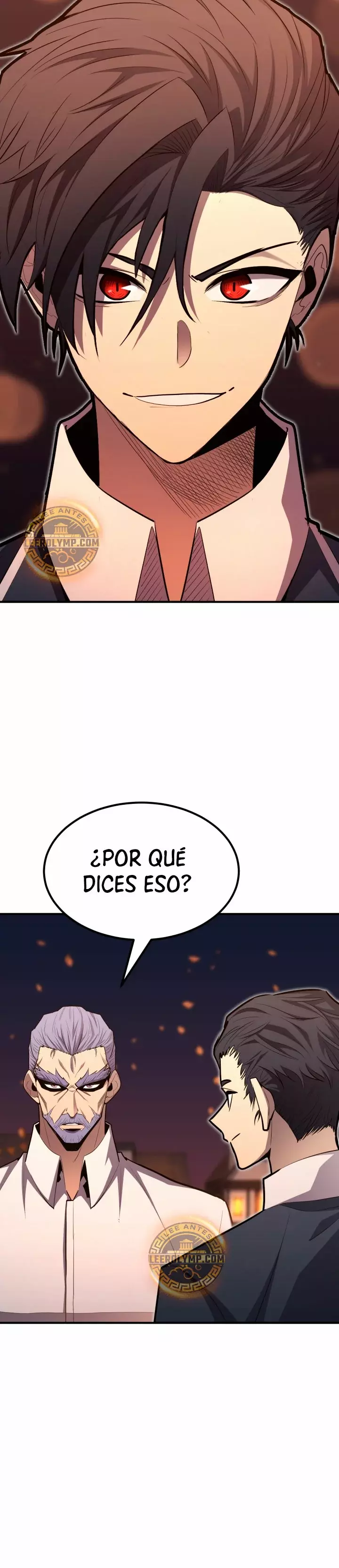 Read Estándar de la Reencarnación ES Manga Online