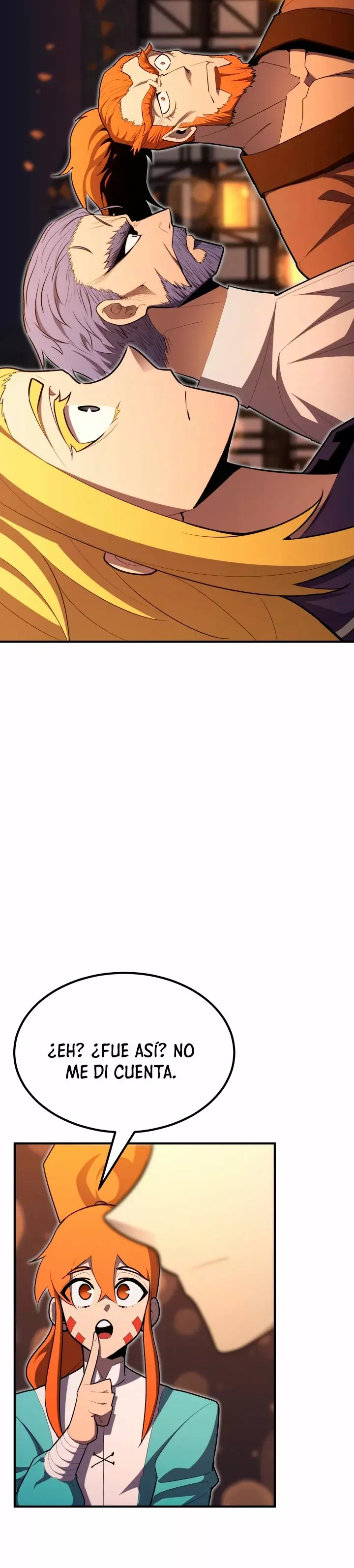 Read Estándar de la Reencarnación ES Manga Online