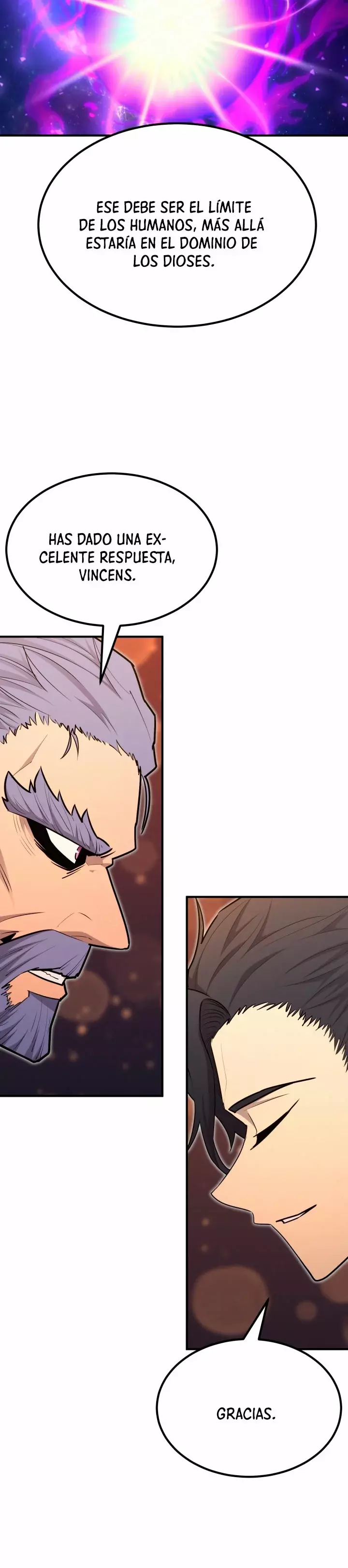 Read Estándar de la Reencarnación ES Manga Online