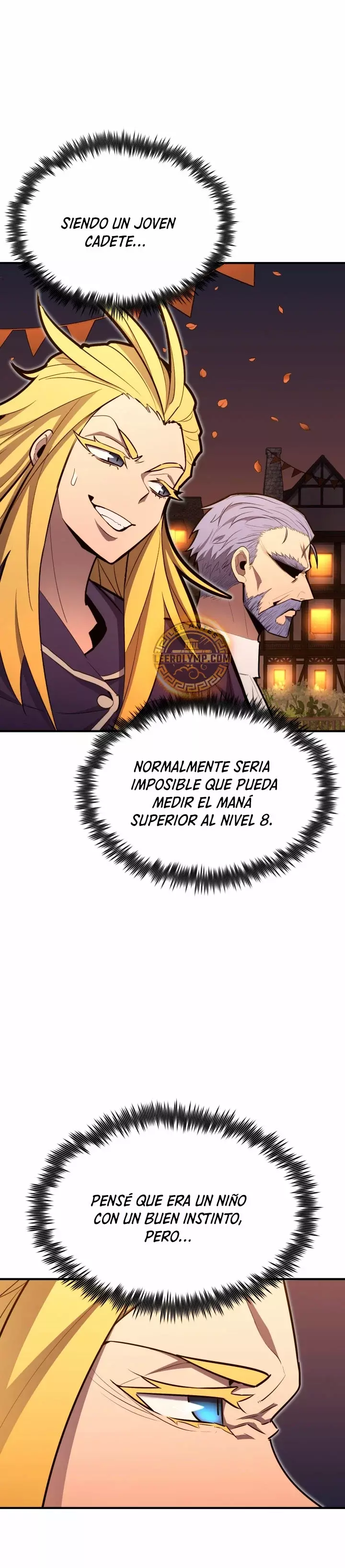 Read Estándar de la Reencarnación ES Manga Online