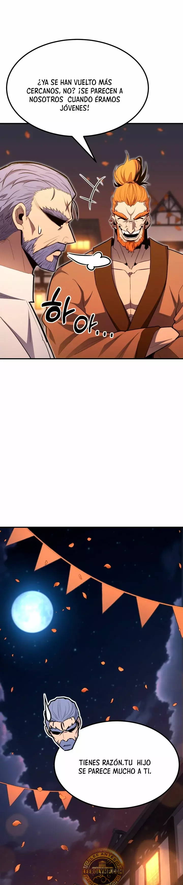 Read Estándar de la Reencarnación ES Manga Online