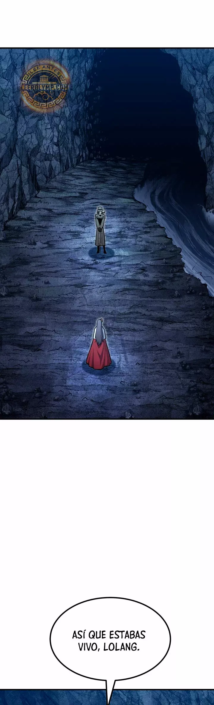 Read Estándar de la Reencarnación ES Manga Online