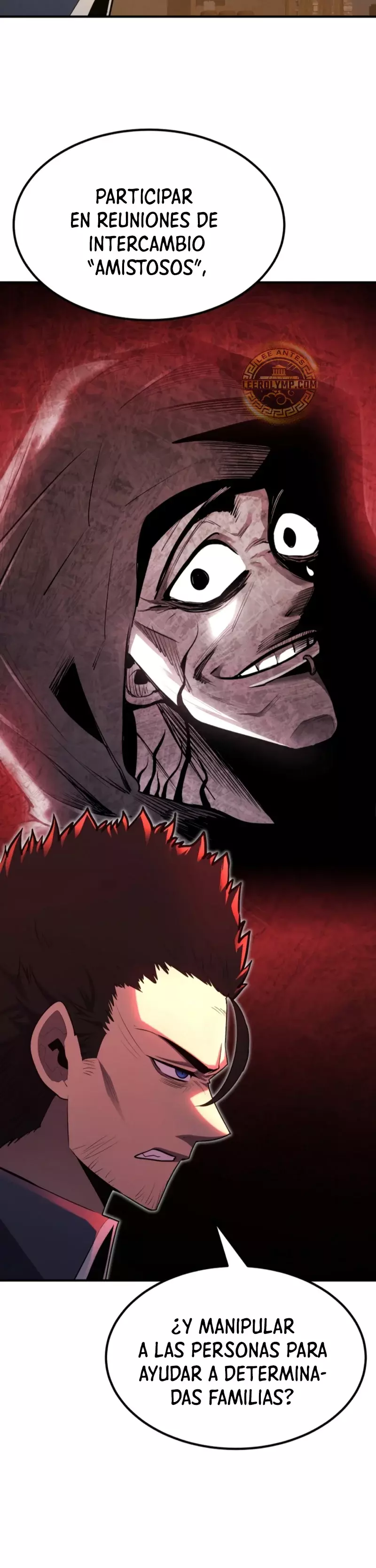 Read Estándar de la Reencarnación ES Manga Online