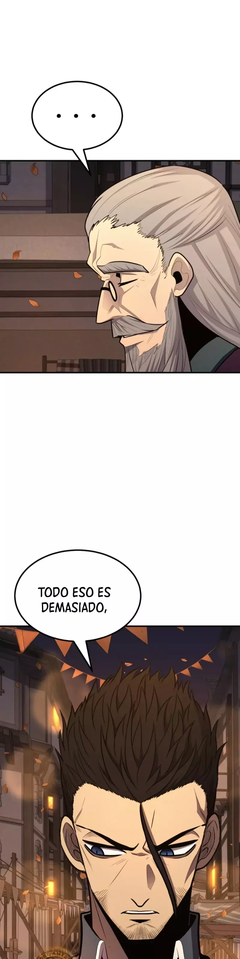 Read Estándar de la Reencarnación ES Manga Online