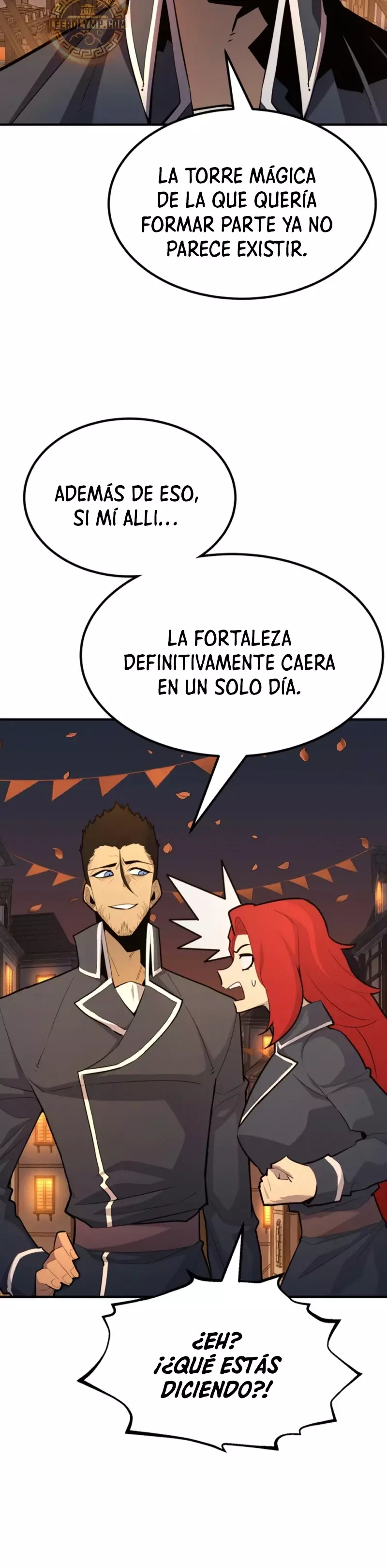 Read Estándar de la Reencarnación ES Manga Online