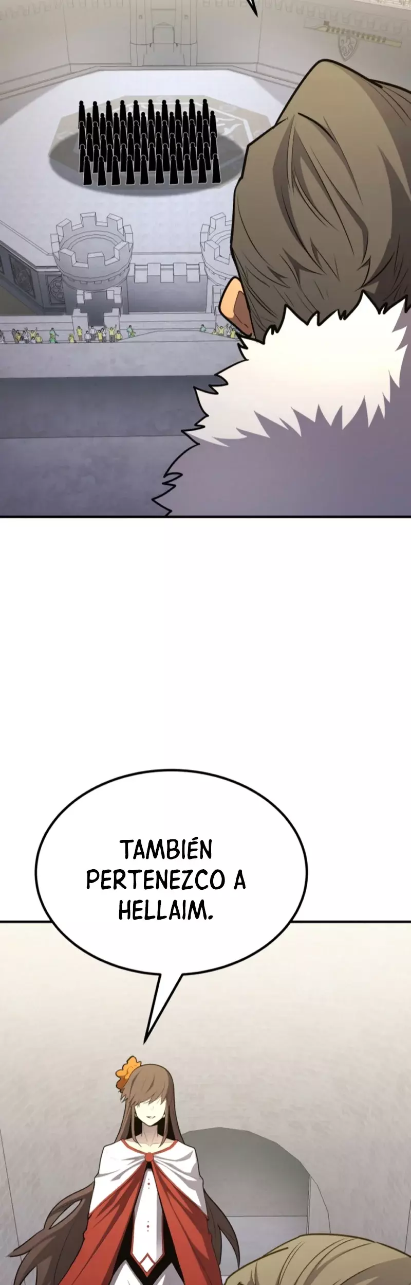 Read Estándar de la Reencarnación ES Manga Online