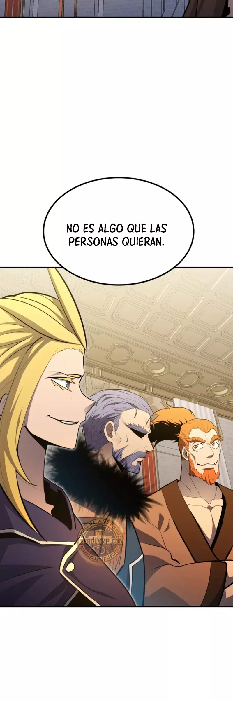 Read Estándar de la Reencarnación ES Manga Online