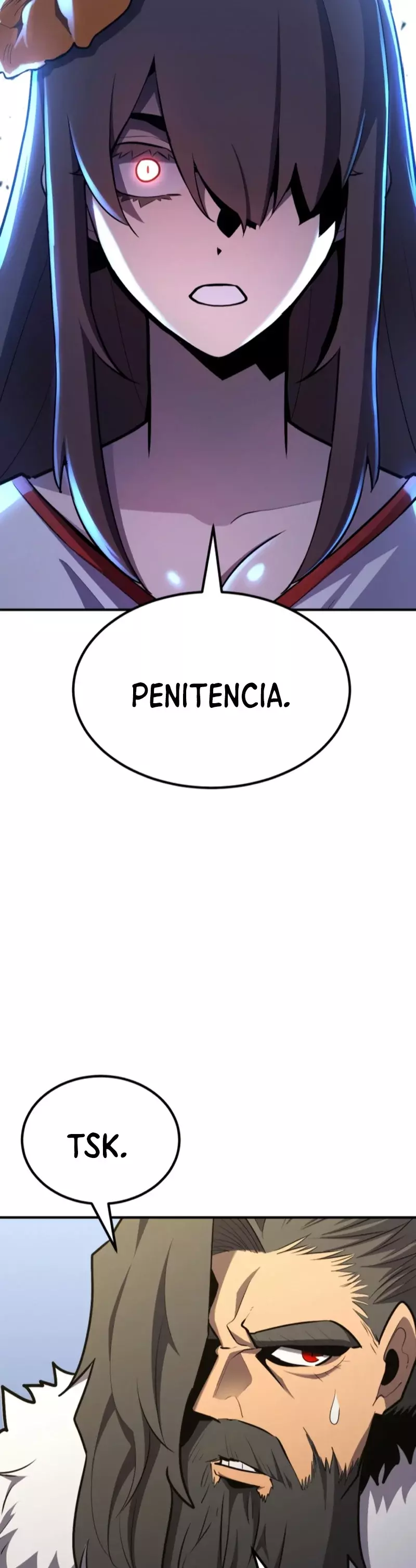 Read Estándar de la Reencarnación ES Manga Online
