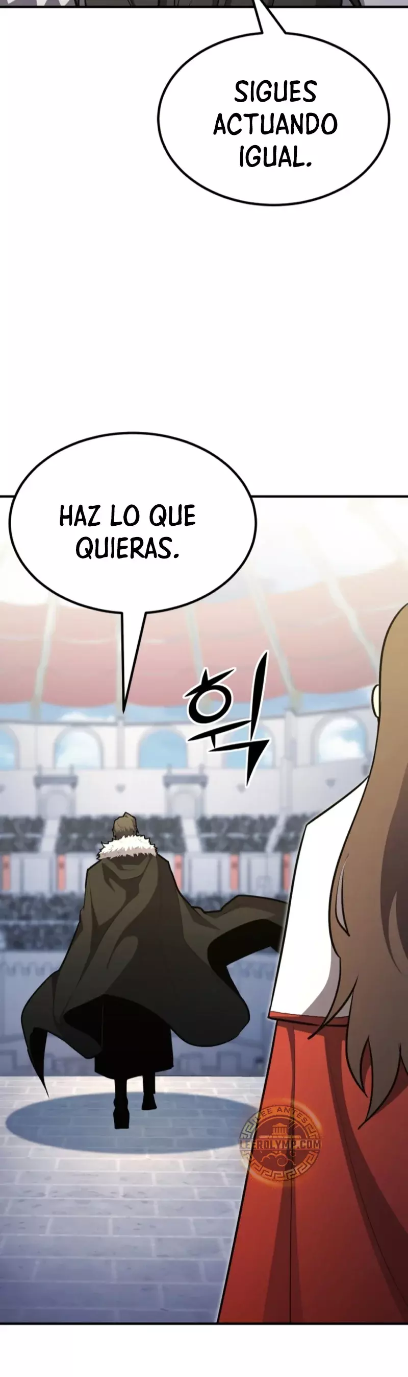 Read Estándar de la Reencarnación ES Manga Online