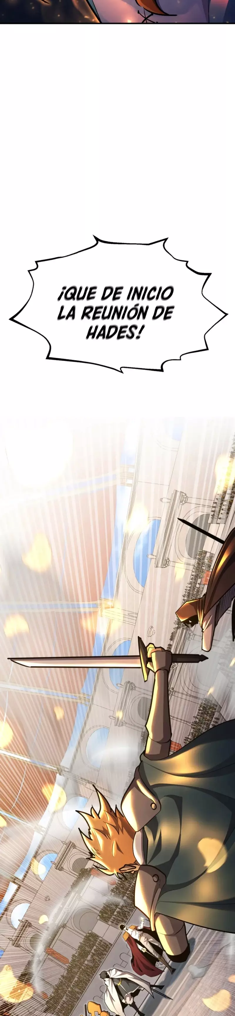 Read Estándar de la Reencarnación ES Manga Online